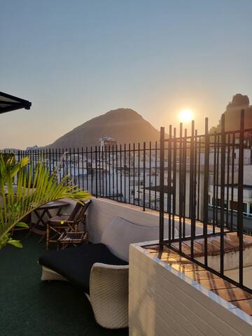 Linda cobertura em Copacabana gallery image 3