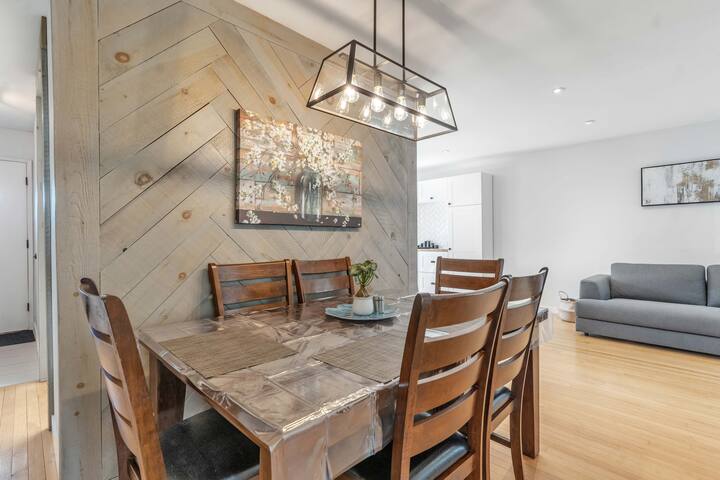 Winnipeg Top Retreat gallery image 2