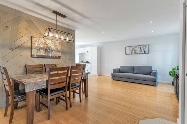 Winnipeg Top Retreat gallery image 5