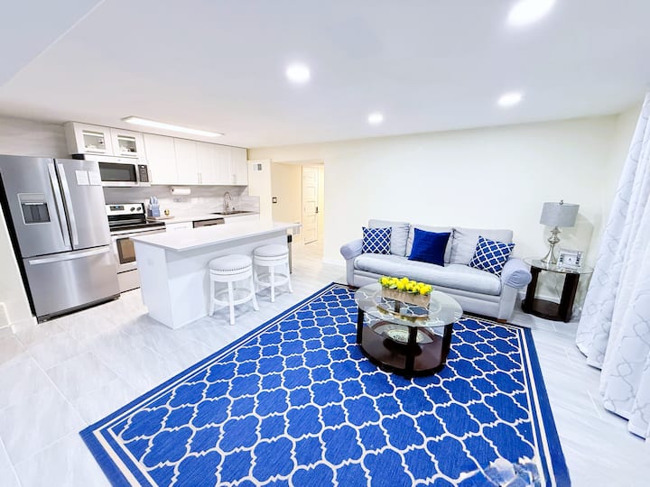 Clean Denver Apartment Near Downtown - Thornton, CO