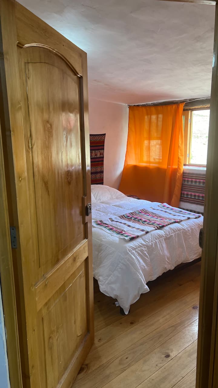 Camera da letto 1