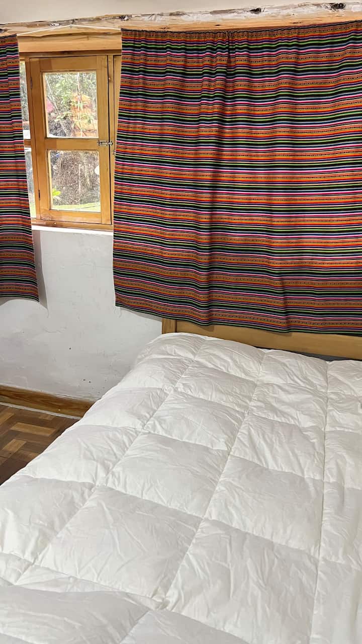 Camera da letto 3