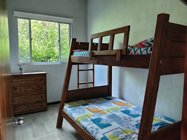 Dhomë gjumi 3