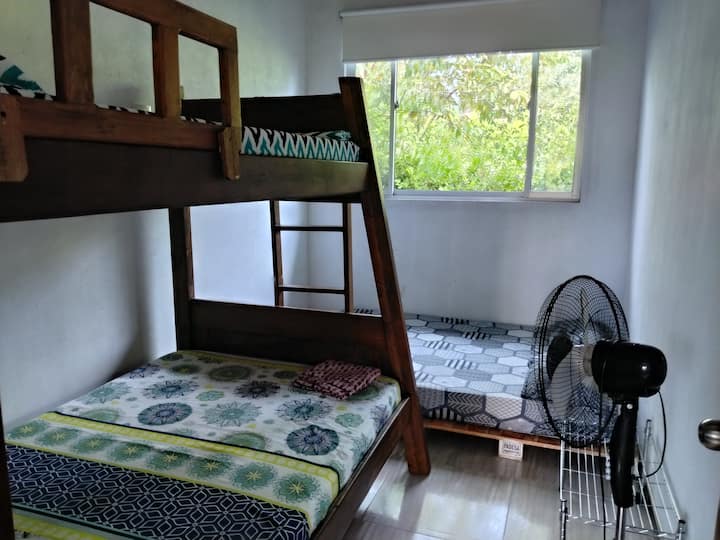 Dhomë gjumi 2