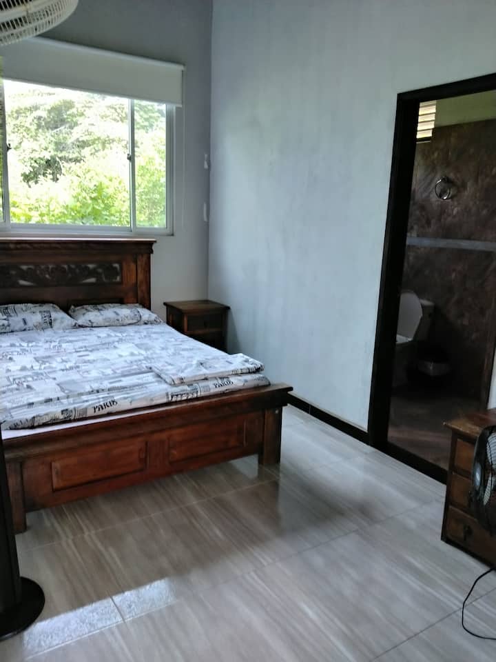 Dhomë gjumi 1