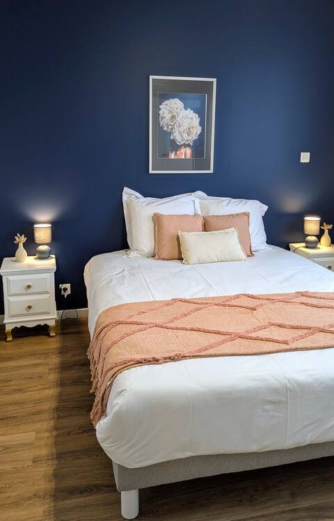 Solen Évasion - L'Opulence 3* - Group Vacation