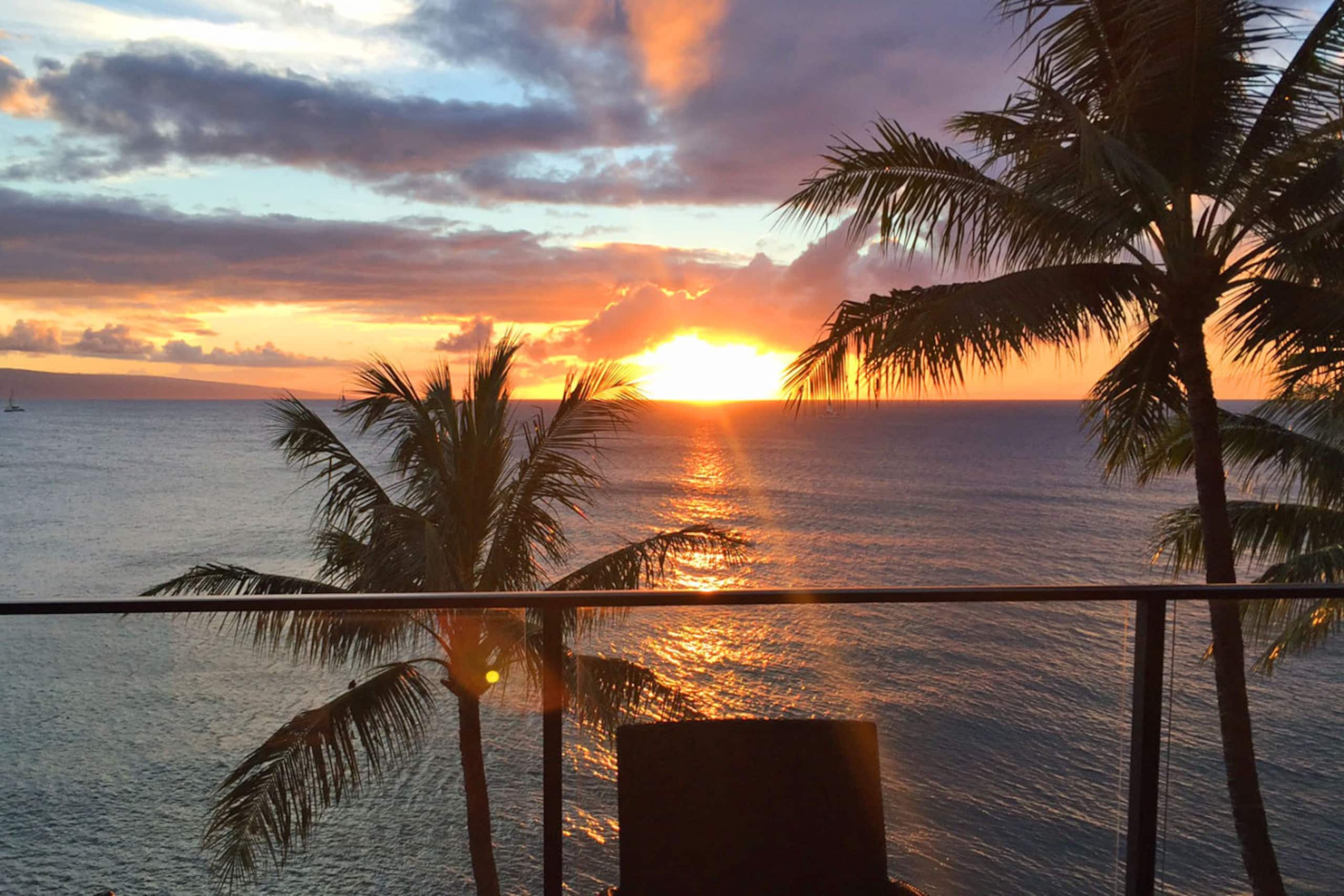 Condo in Lahaina · ★4.97 · 1 bedroom · 2 beds · 1 bath - Image 23