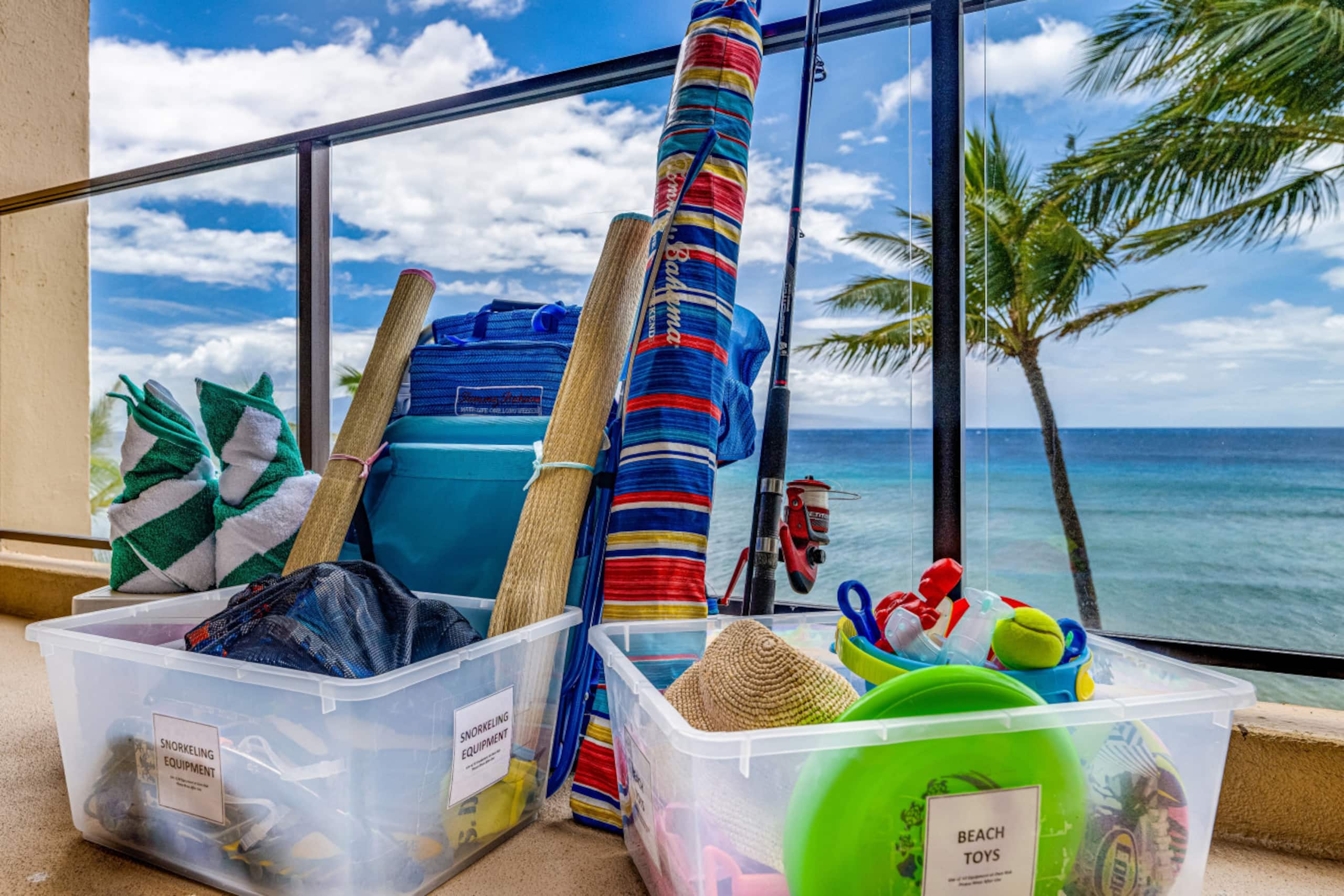 Condo in Lahaina · ★4.97 · 1 bedroom · 2 beds · 1 bath - Image 26
