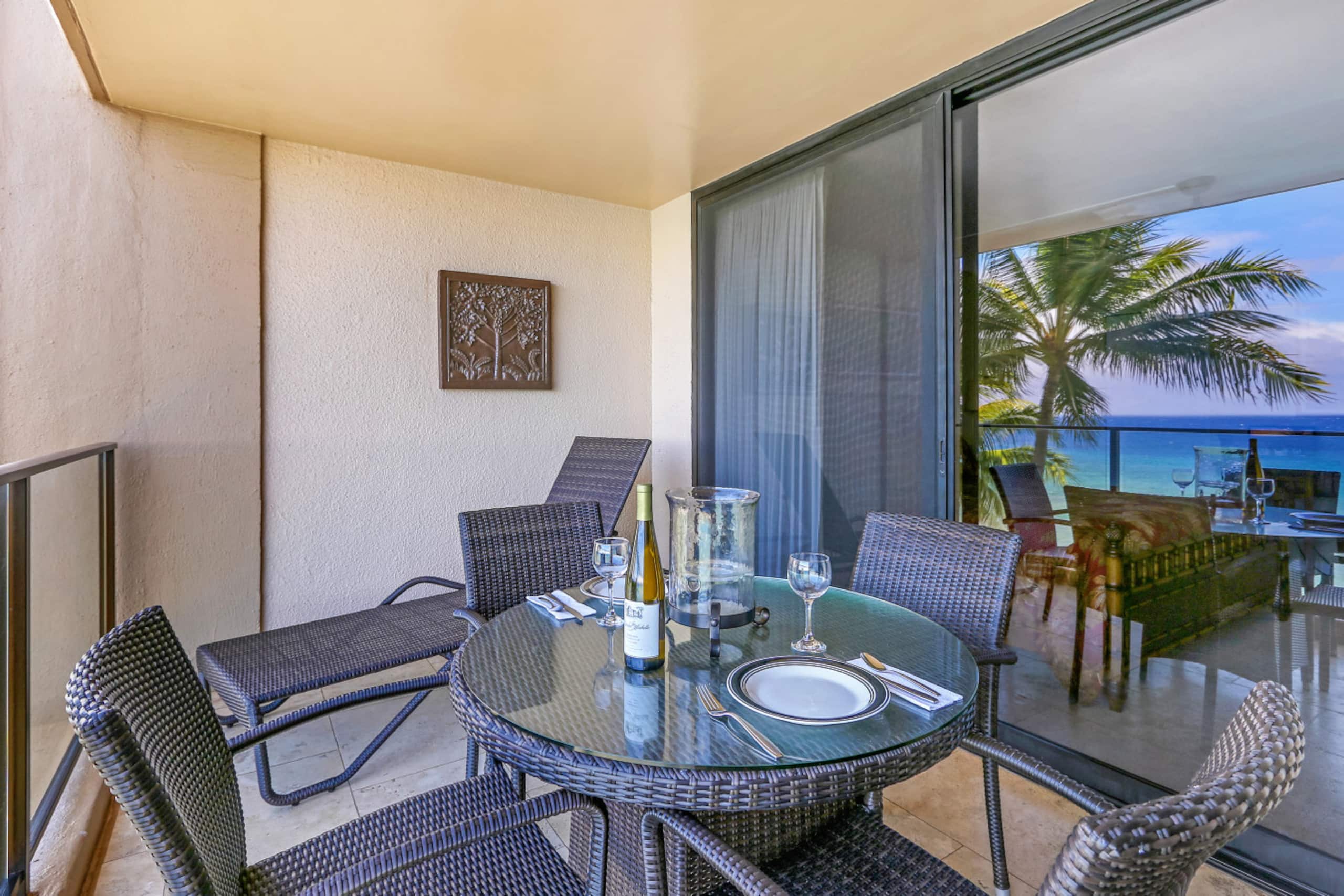 Condo in Lahaina · ★4.97 · 1 bedroom · 2 beds · 1 bath - Image 20
