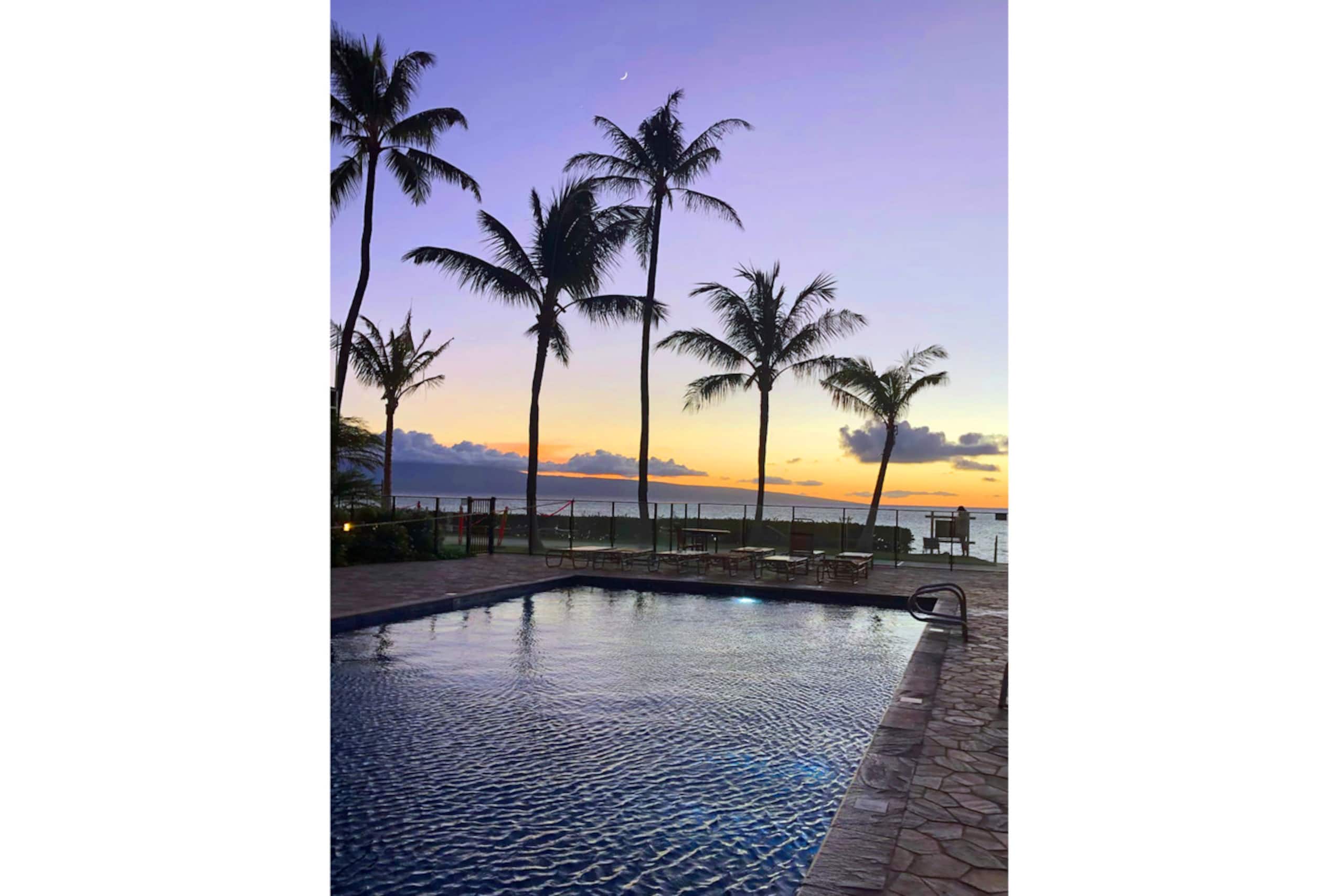 Condo in Lahaina · ★4.97 · 1 bedroom · 2 beds · 1 bath - Image 31