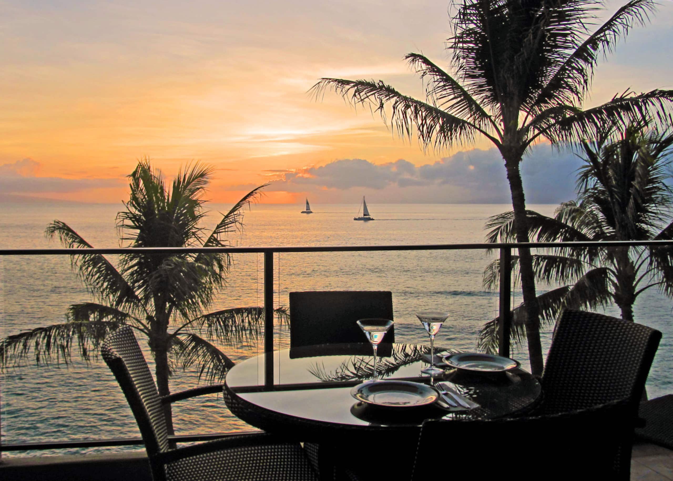 Condo in Lahaina · ★4.97 · 1 bedroom · 2 beds · 1 bath - Image 22