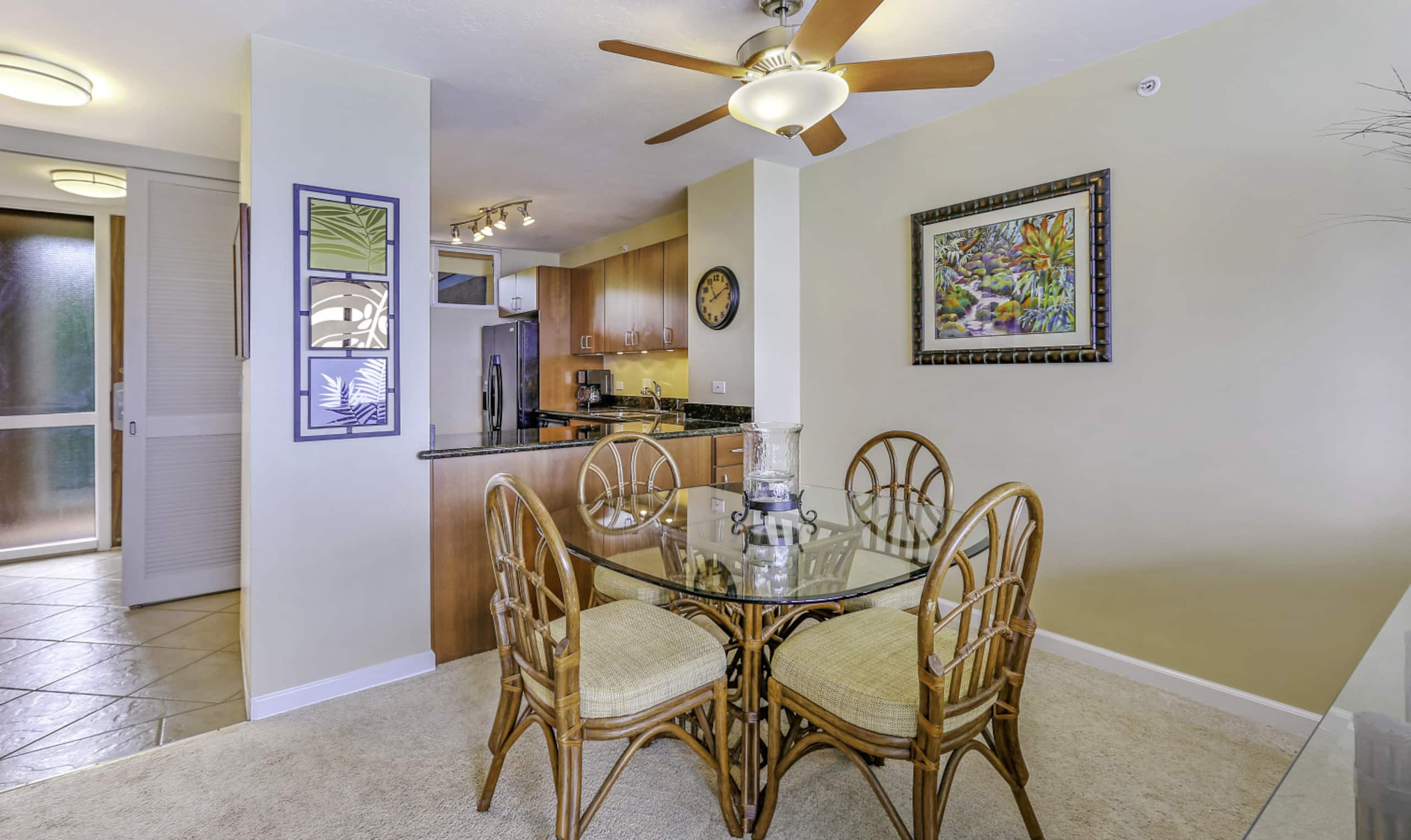 Condo in Lahaina · ★4.97 · 1 bedroom · 2 beds · 1 bath - Image 7