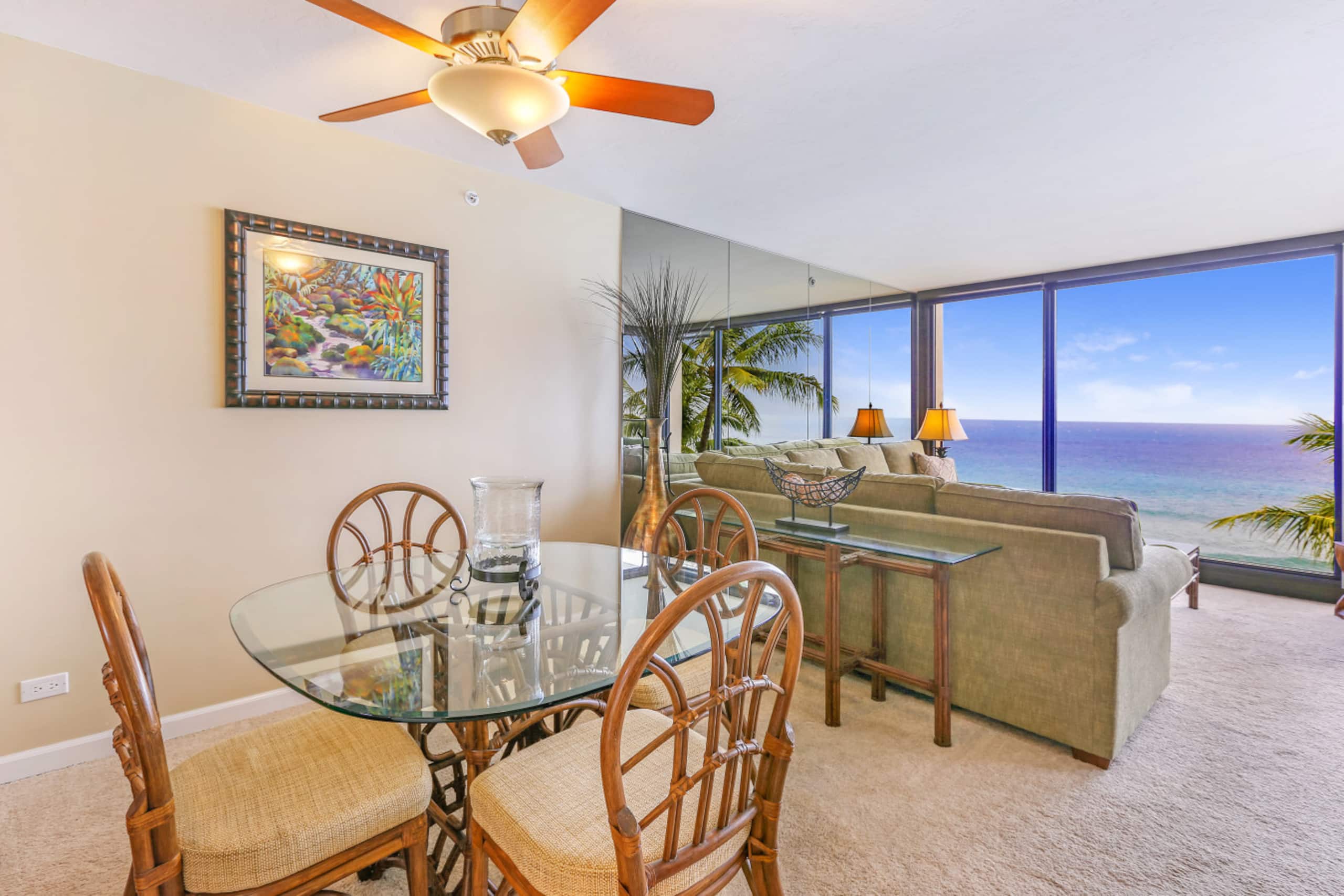 Condo in Lahaina · ★4.97 · 1 bedroom · 2 beds · 1 bath - Image 5