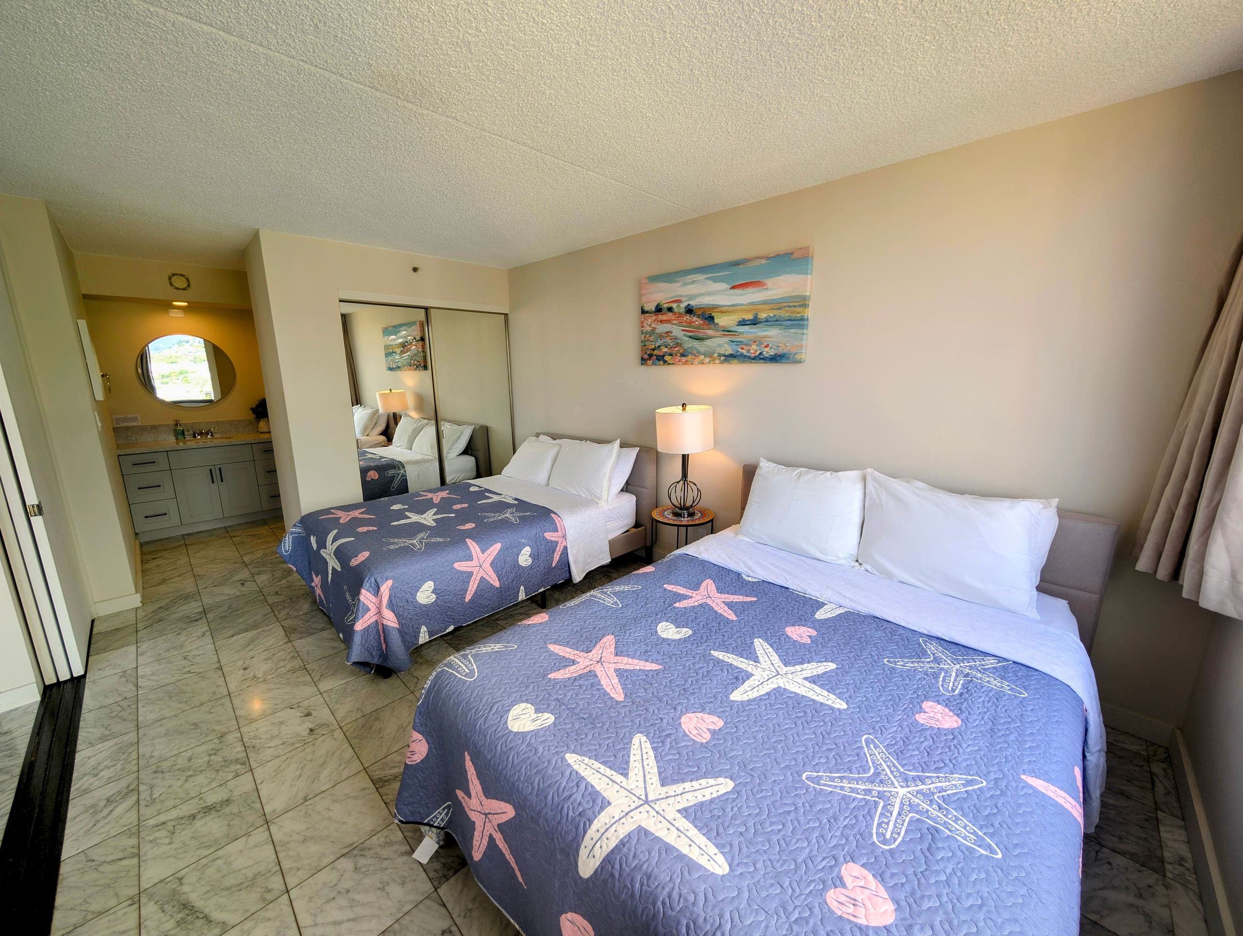 Condo in Honolulu · ★4.97 · 1 bedroom · 3 beds · 1 private bath - Image 10