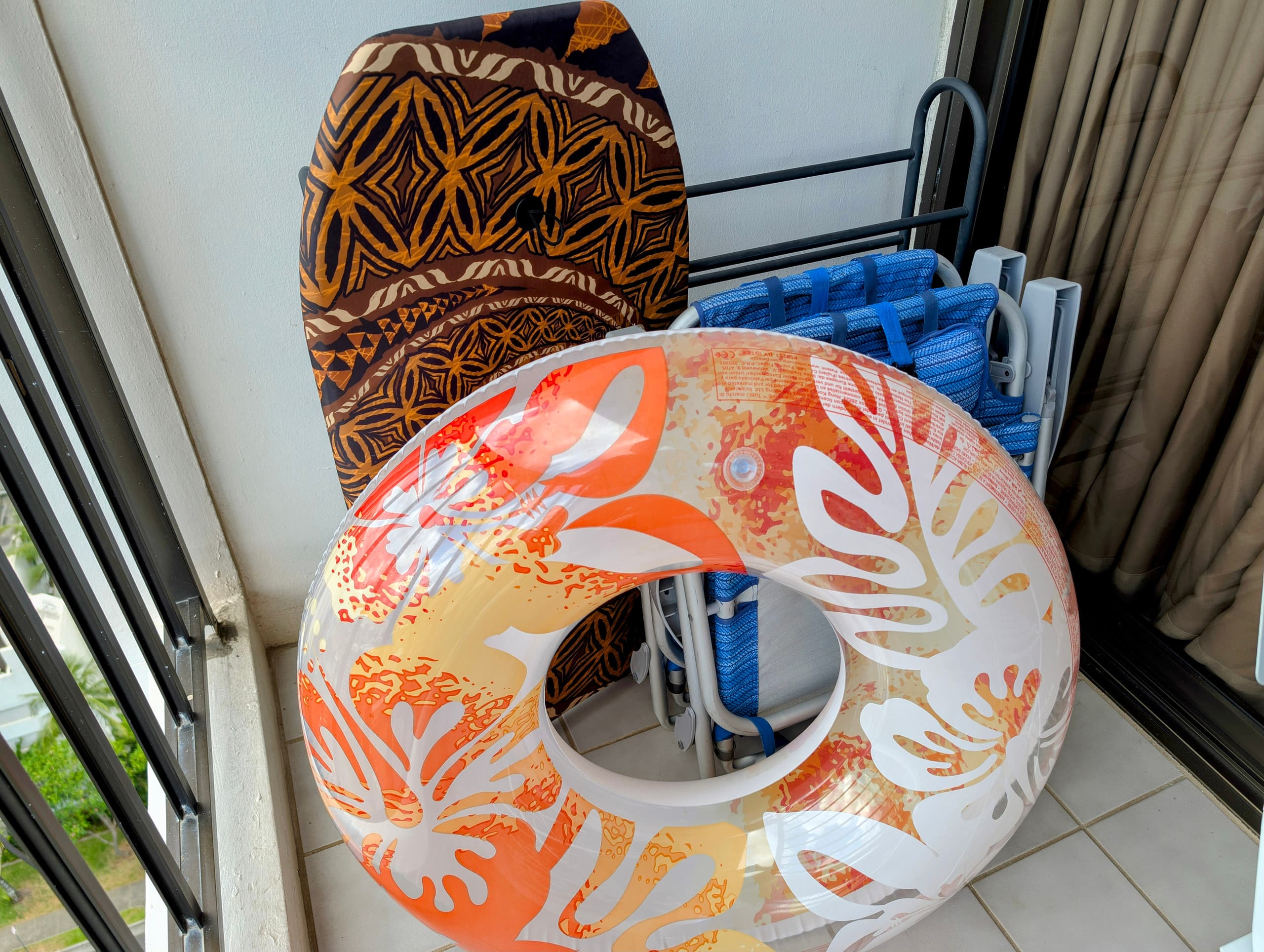 Condo in Honolulu · ★4.97 · 1 bedroom · 3 beds · 1 private bath - Image 35