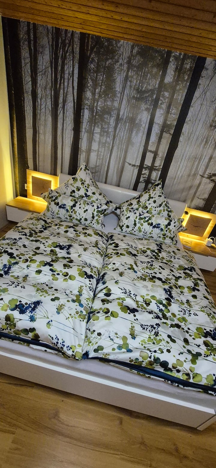 საძინებელი