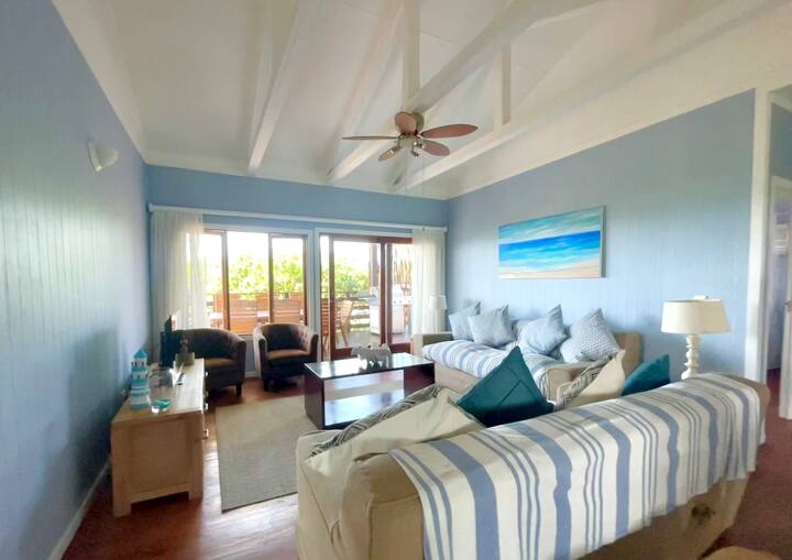 Seaview Whole House - Mozambique