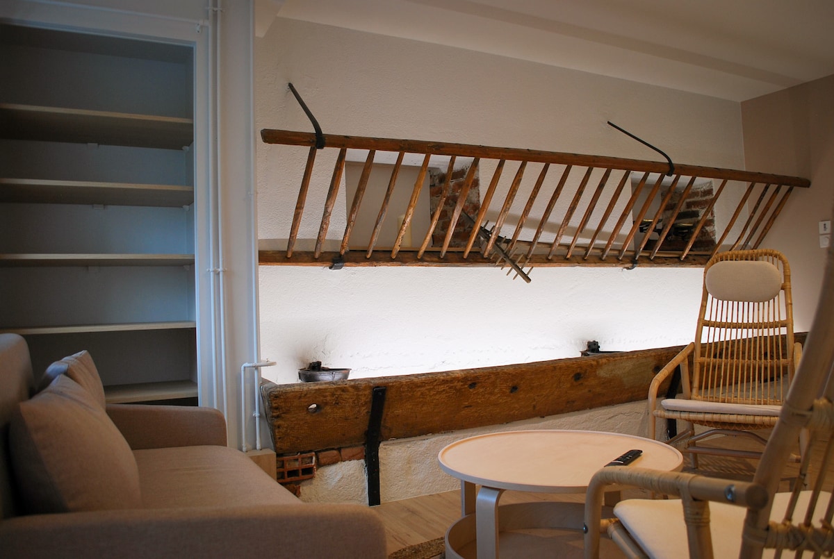 Propriété Airbnb réussie: Charming Accommodation - Tastefully Renovated - Swimming Pool à Loire