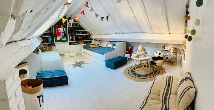 საძინებელი 2