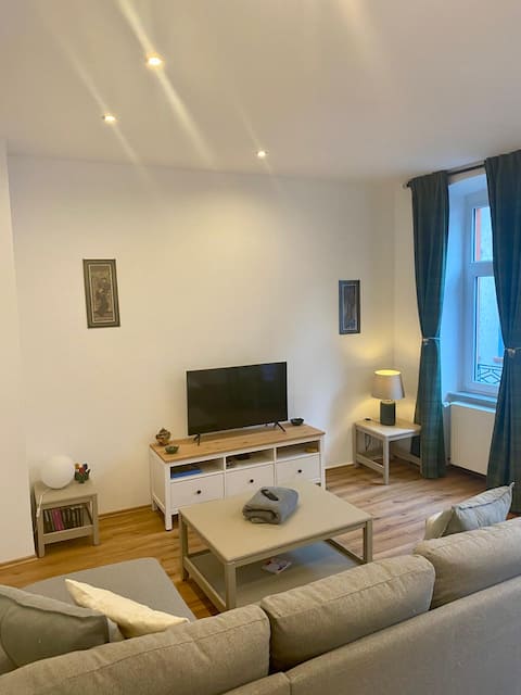 Top Airbnb: Cozy apartment 1 Traben-Trarbach in Traben Trarbach
