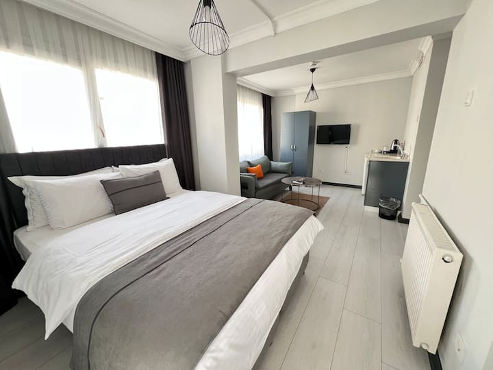 Karşıyaka Ekonomik Otel - Izmir