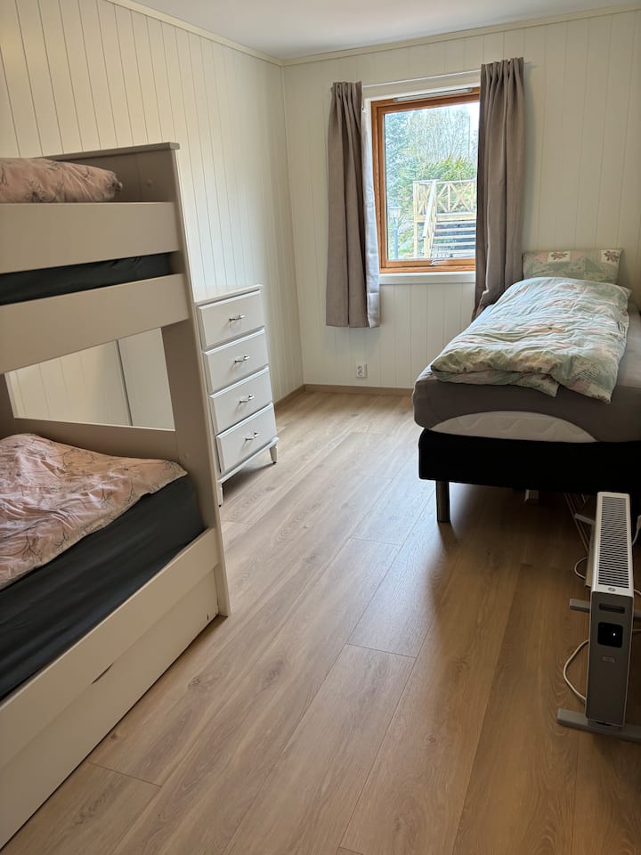 საძინებელი 1