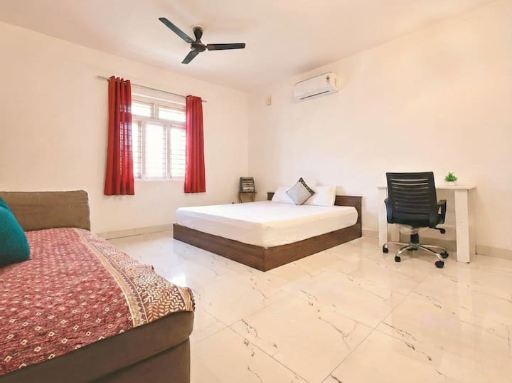 Спална соба 2