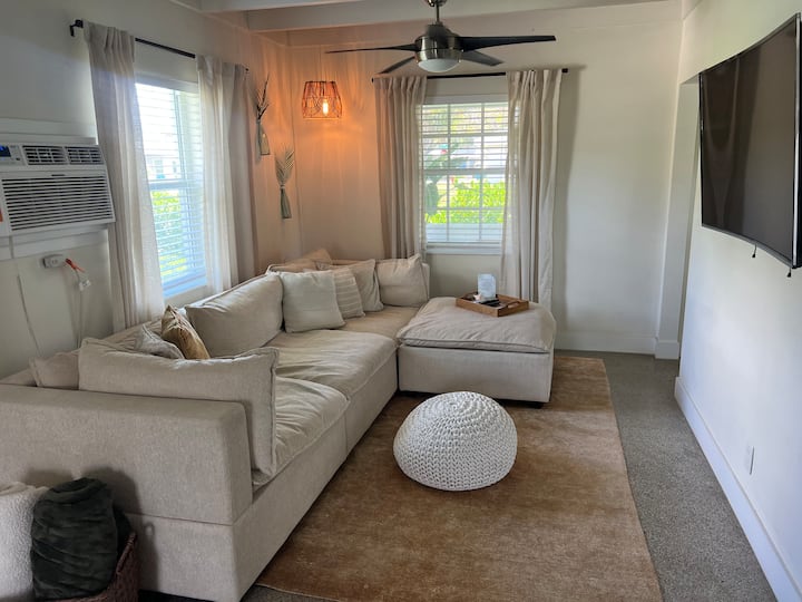 The Surf Shack- Minutes From Beach & Atlantic Ave! - Boynton Beach, FL