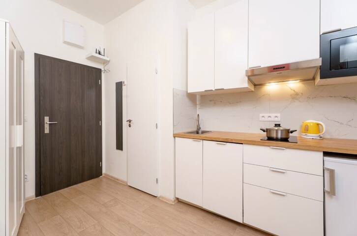 EUlivia Apartments managed Airbnb listing 1