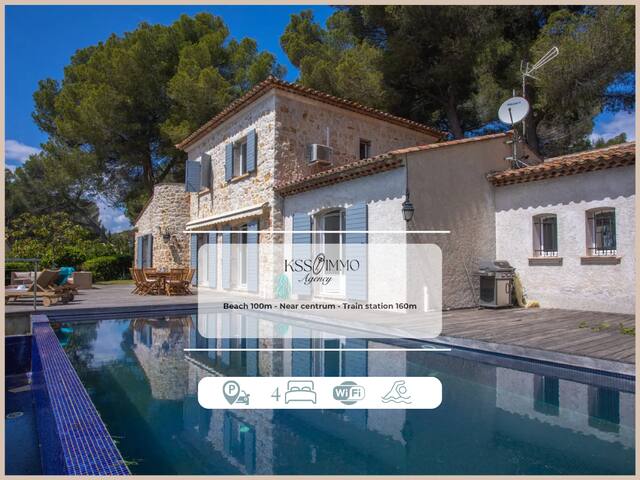 Kss immo Agency managed Airbnb listing 2