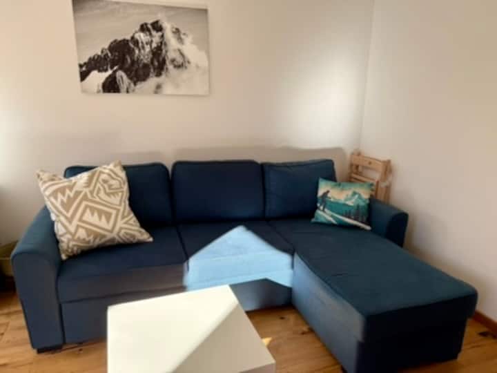 Appartement 8p - Proche Des Pistes - Serre Chevalier