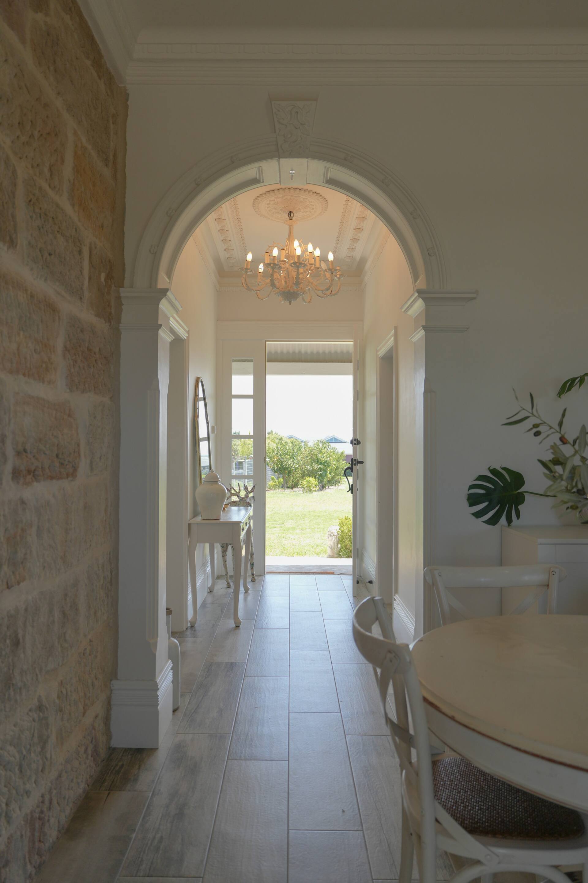 The Chateau