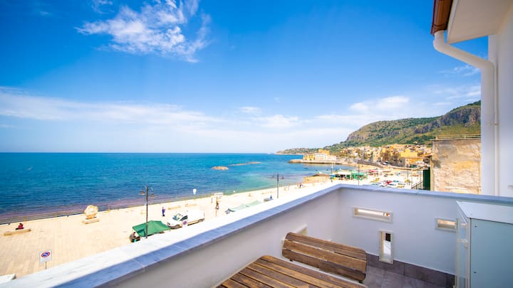 Solemar Sicilia - Casa Carina - Santa Flavia