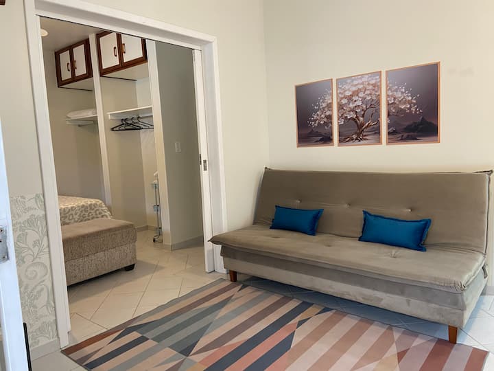 Sofa bed