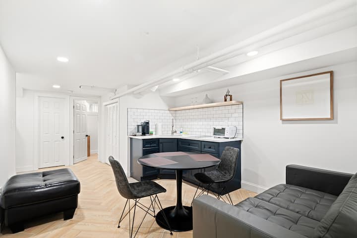 Cozy Apartment At Queen Village V - Philadelphia, PA