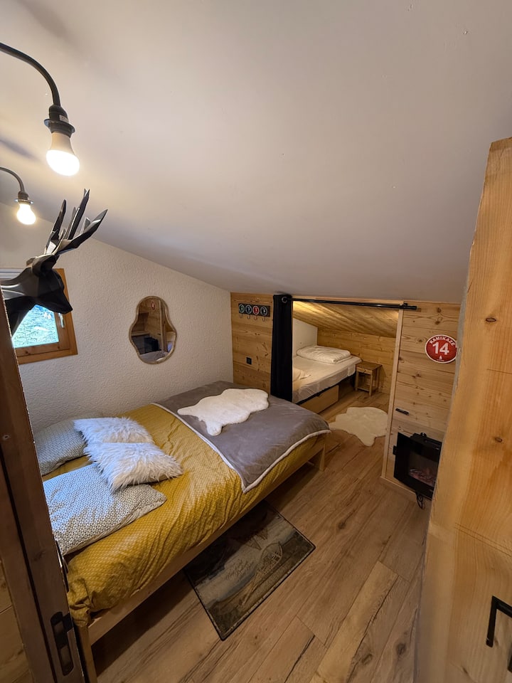 Habitación 1