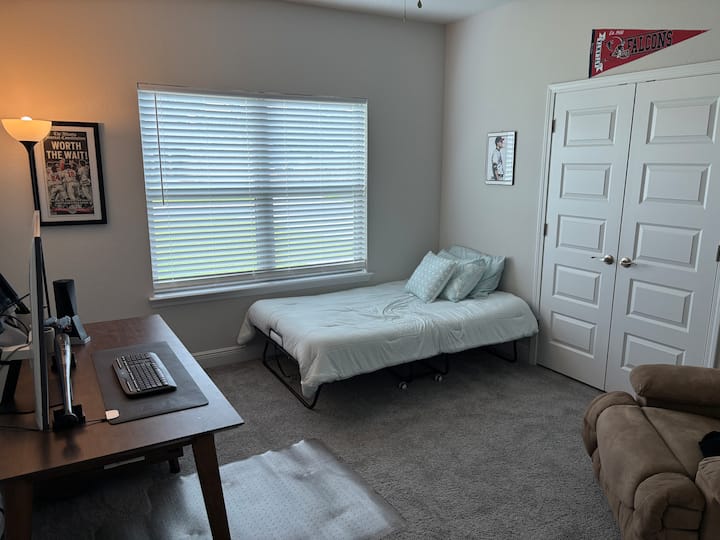 Спална соба 4