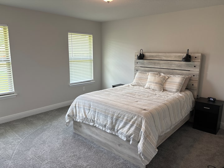 Спална соба 3