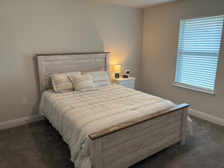 Спална соба 1