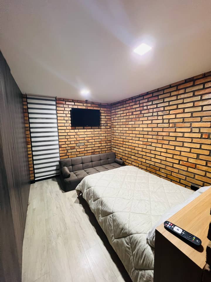 غرفة النوم 2