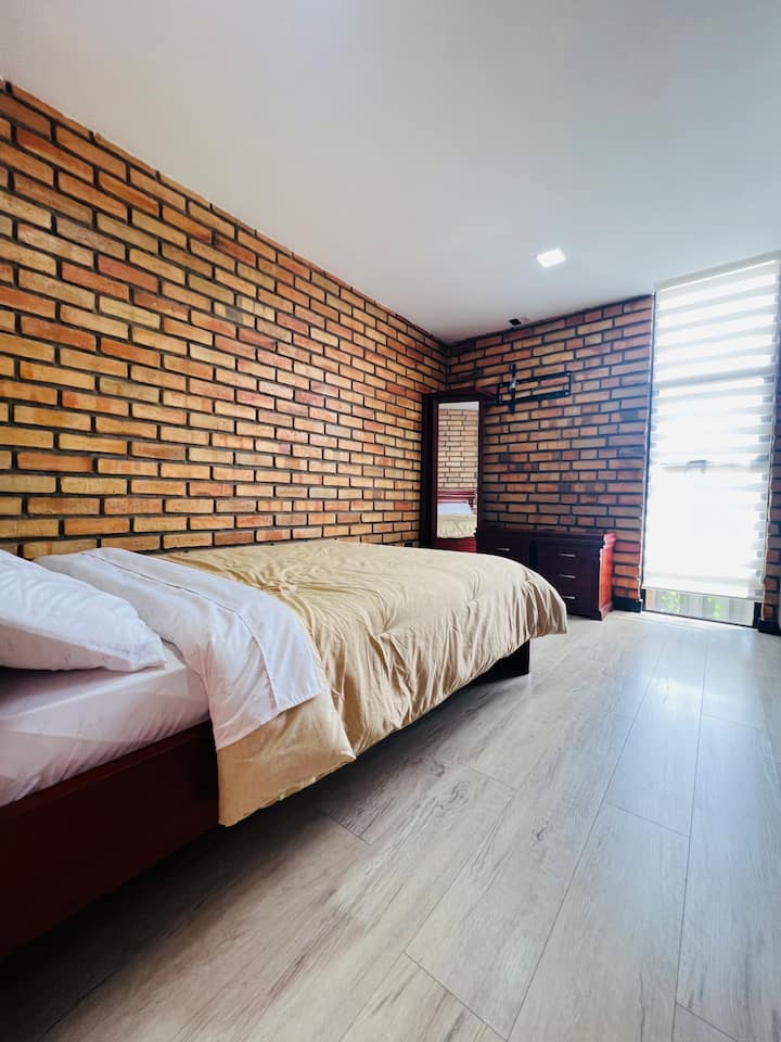 غرفة النوم 3