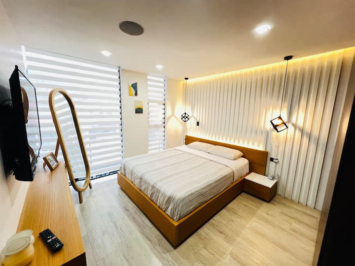 غرفة النوم 1