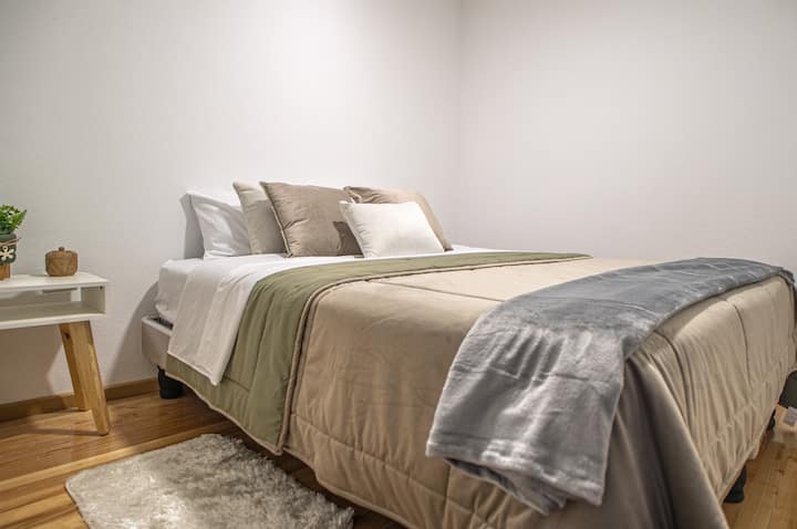 غرفة النوم 3