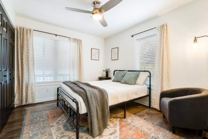 საძინებელი 1