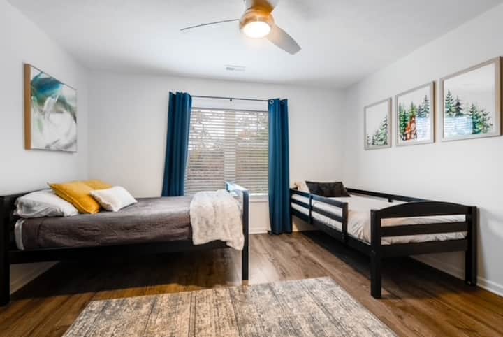 საძინებელი 3