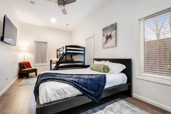 საძინებელი 4