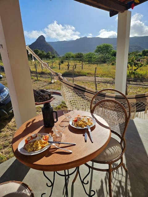 Enjoy the Valley in comfort