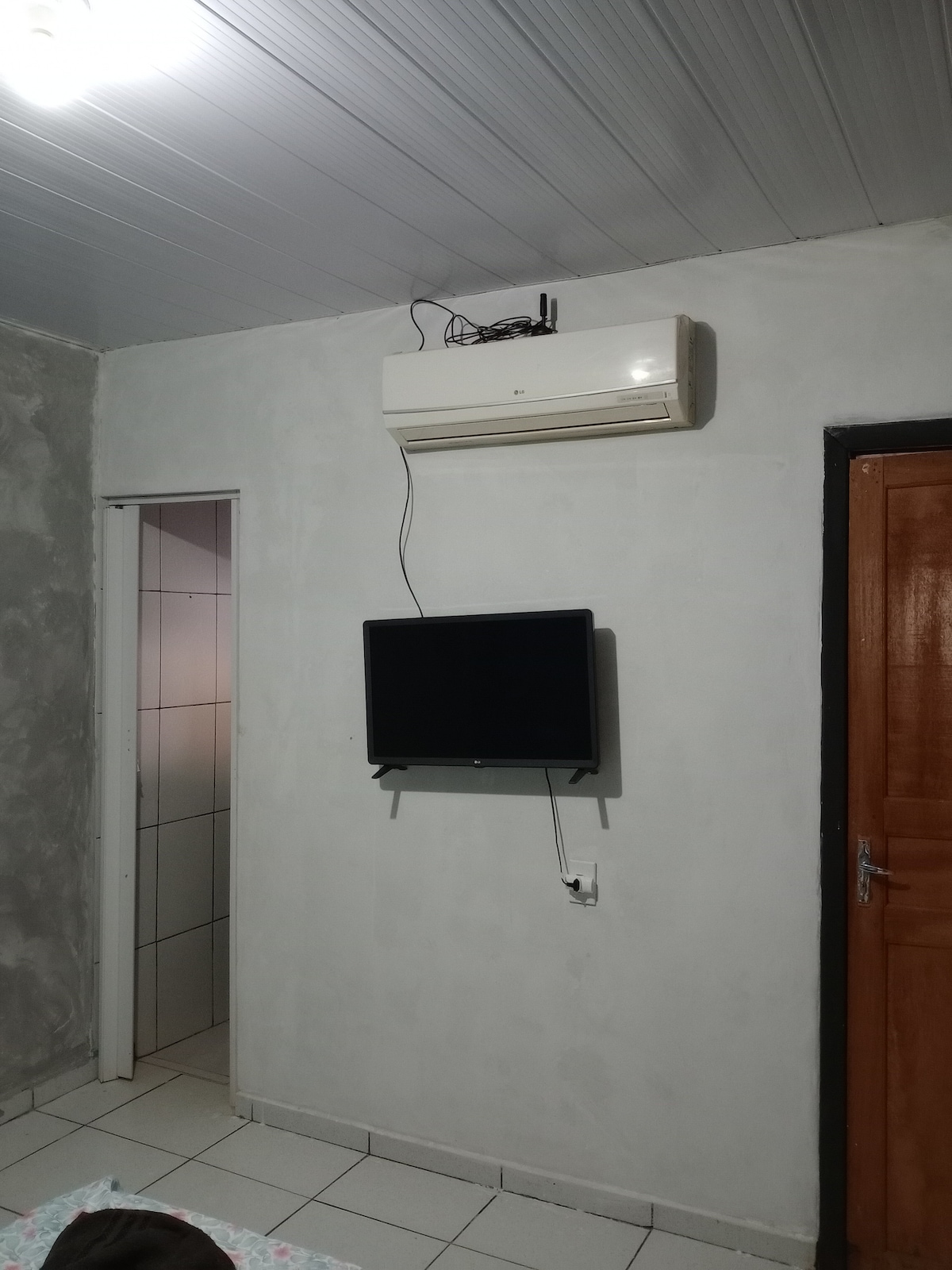 საძინებელი