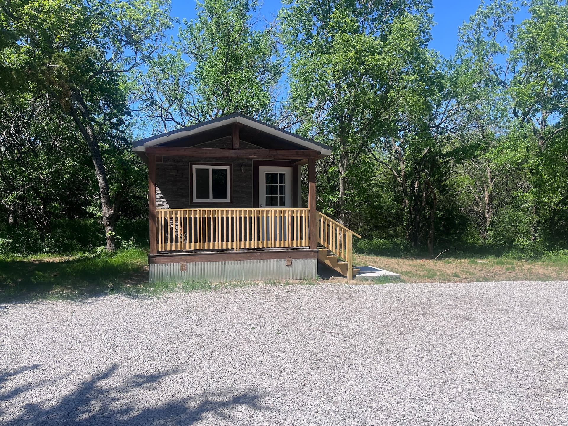 Chippewa Hollow