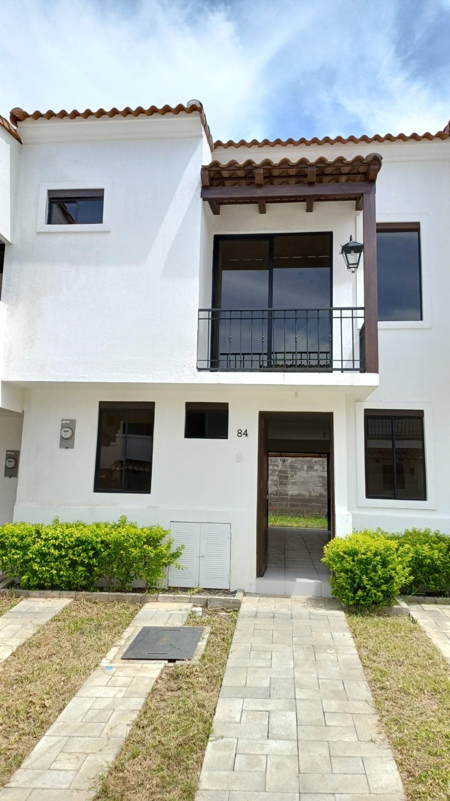 Casa en San Andrés, San Miguel Casas en renta en San Miguel, San